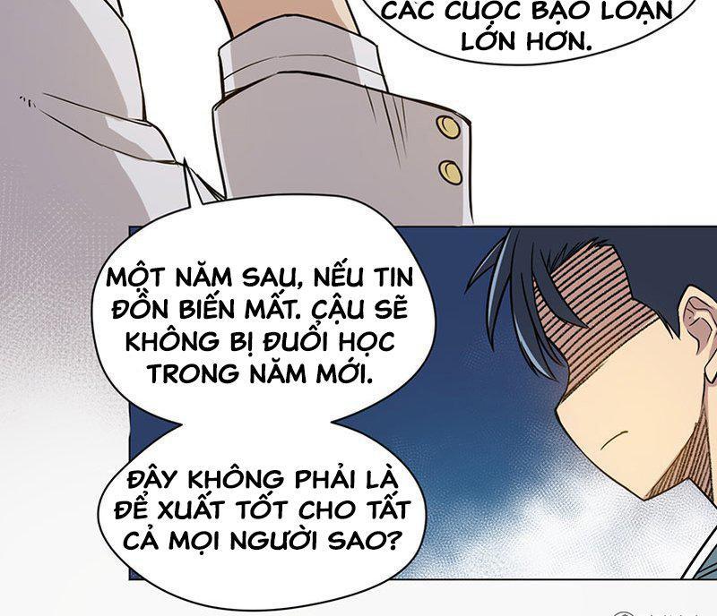 vua xui xẻo chapter 2 30