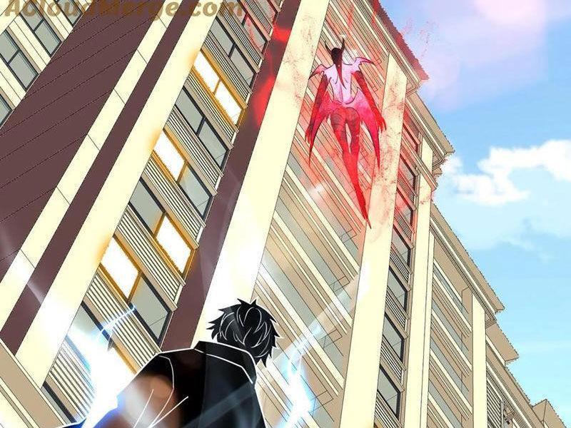 nhìn thấy thanh máu, ta xử tội thần linh chapter 170 15