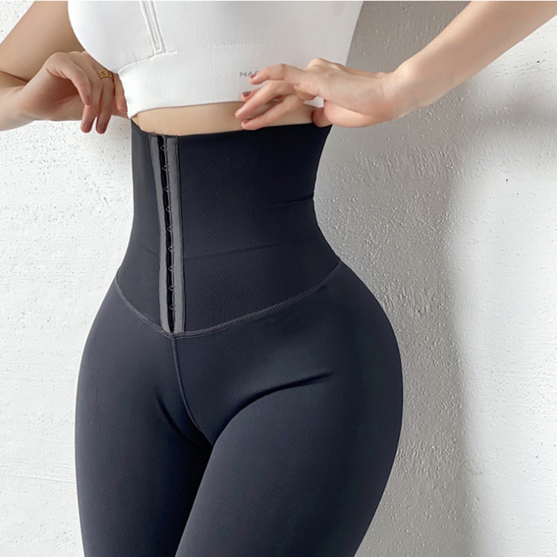 Phụ Nữ Cao Cấp Quần Legging Áo Tập Yoga Thể Dục Quần Legging Nữ Thể Thao Quần Tập Gym Quần Áo Tập Luyện Quần Hoạt Tính