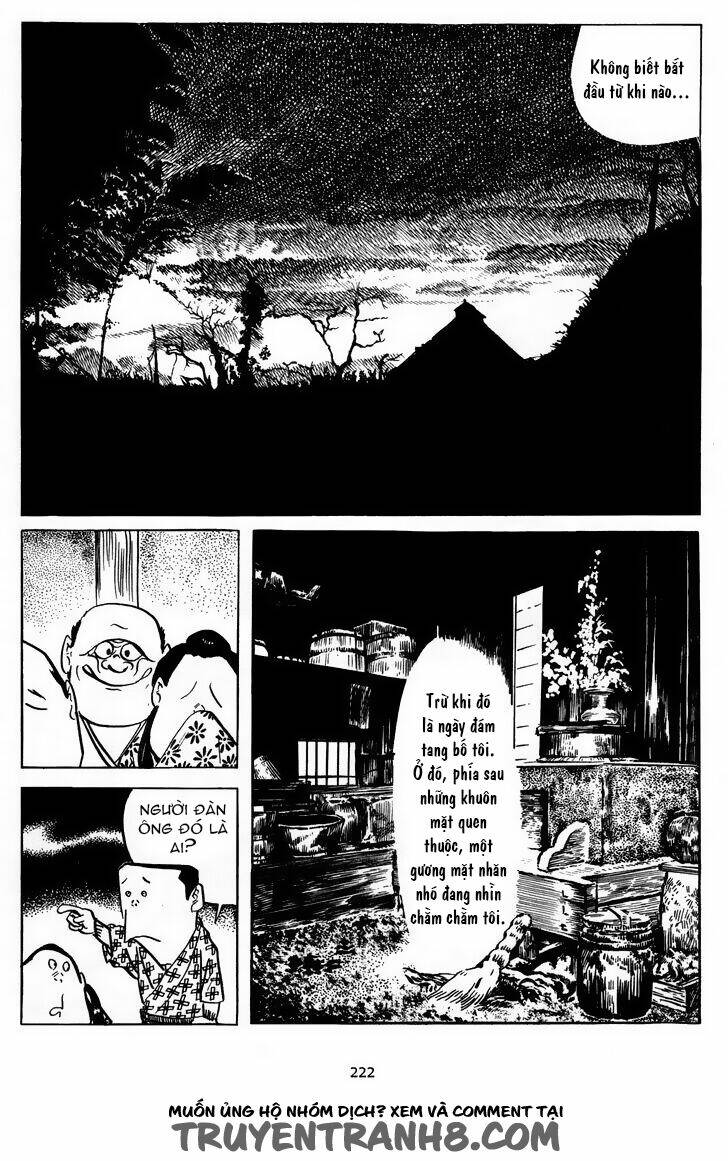 3 street of mysteries chapter 18 2