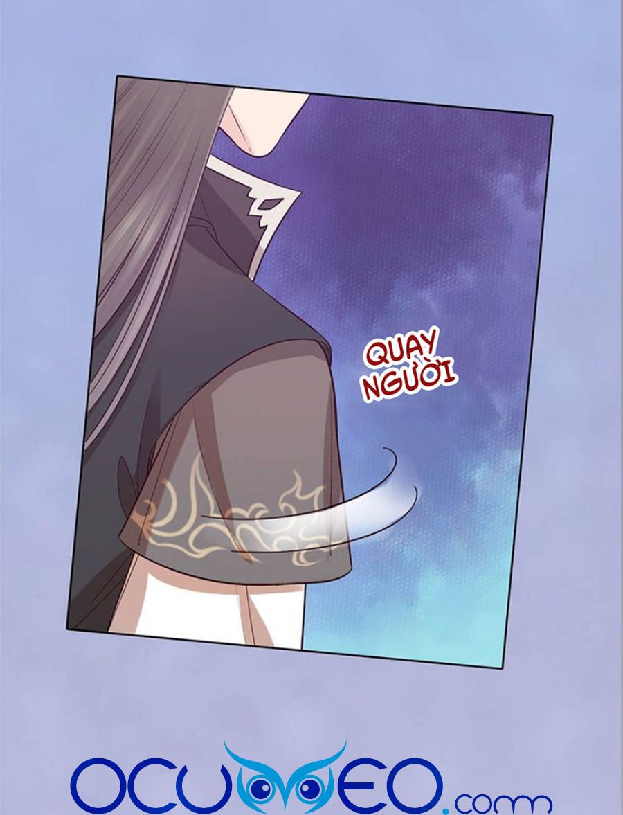 mỹ nhân già rồi chapter 51 38