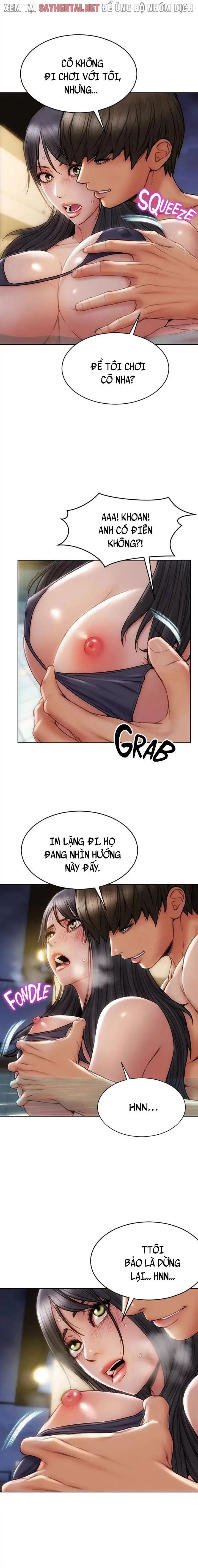 gã tồi tệ chapter 7 5