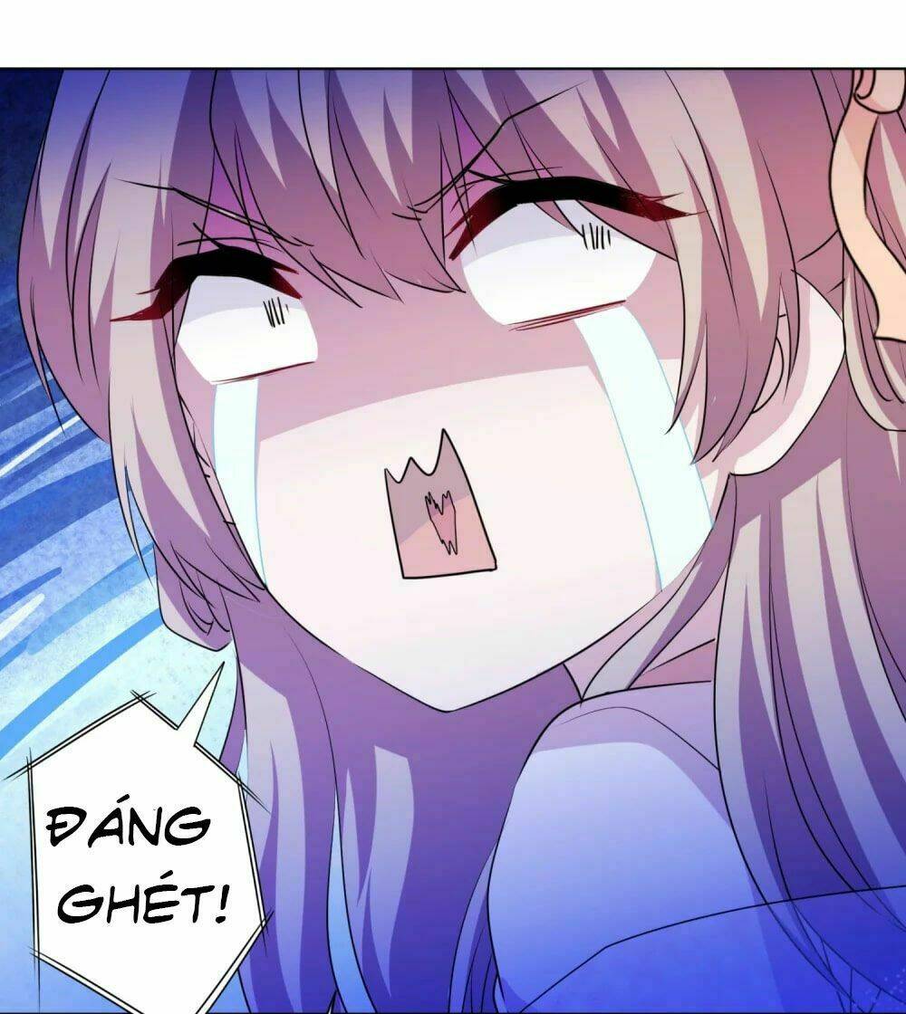 nhân vật phản diện: không ngọt không lấy tiền chapter 7.2 1