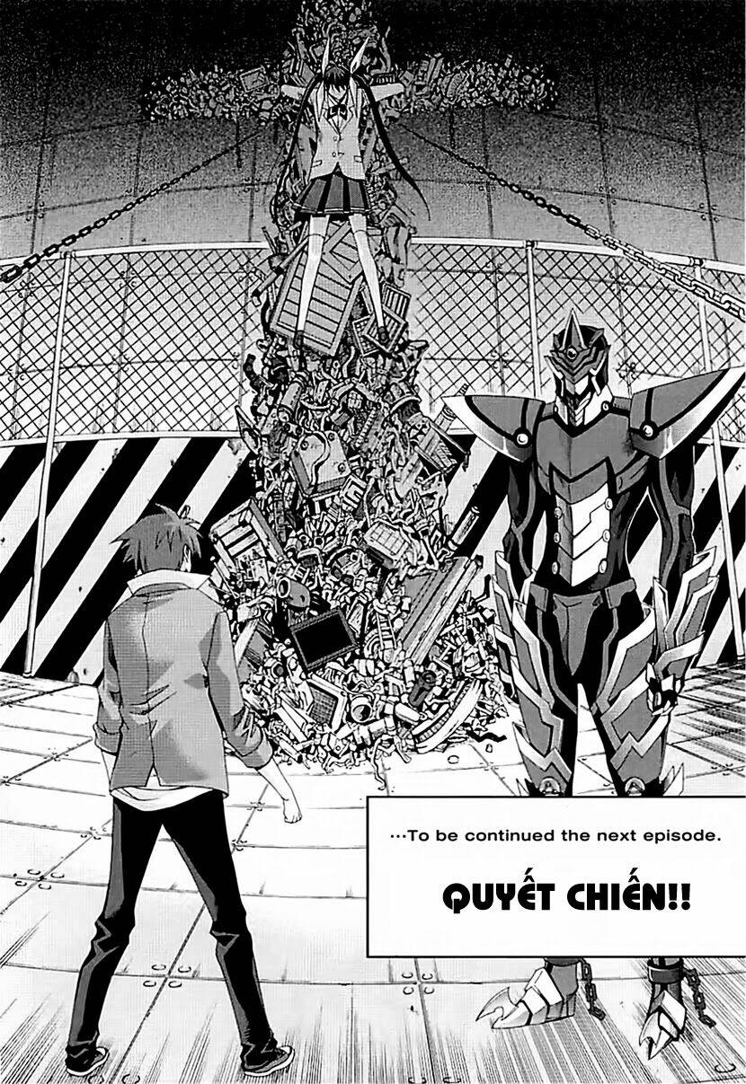 anh hùng xấu xa chapter 27 29