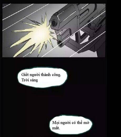 trò chơi sát thủ chapter 4 9