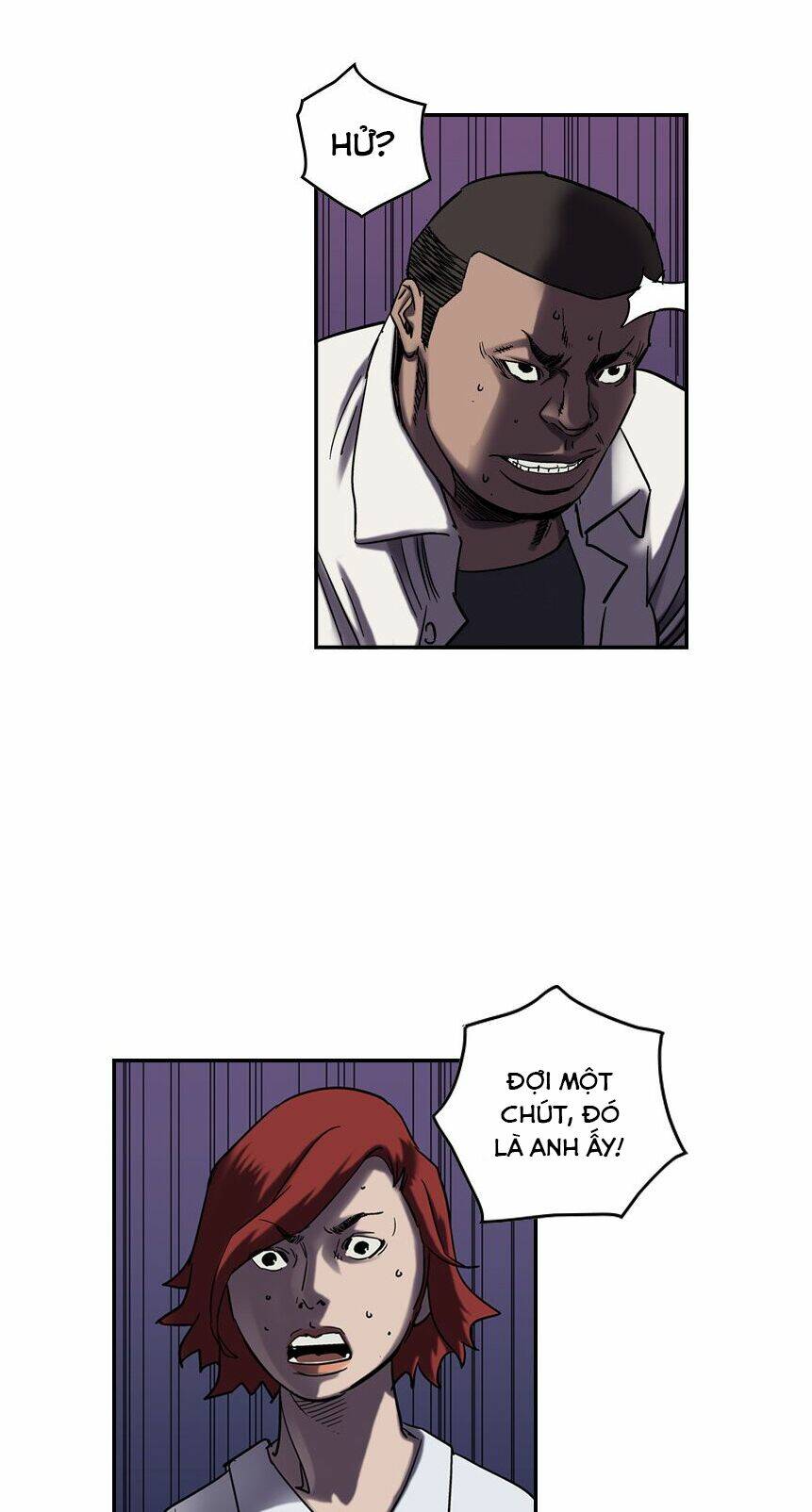 huyền thoại : khởi đầu chapter 60 43