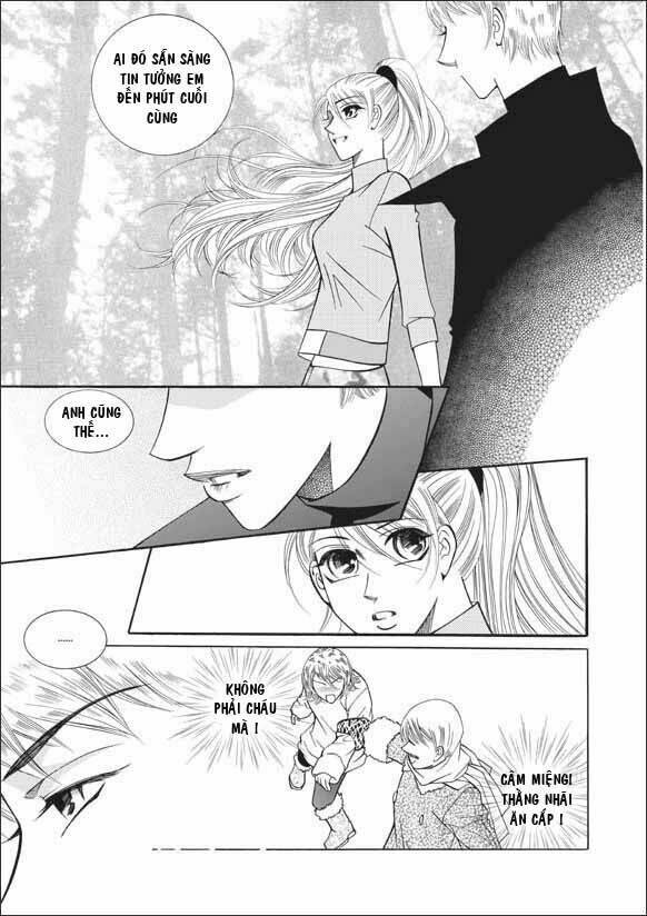 can't lose you chapter 13 14