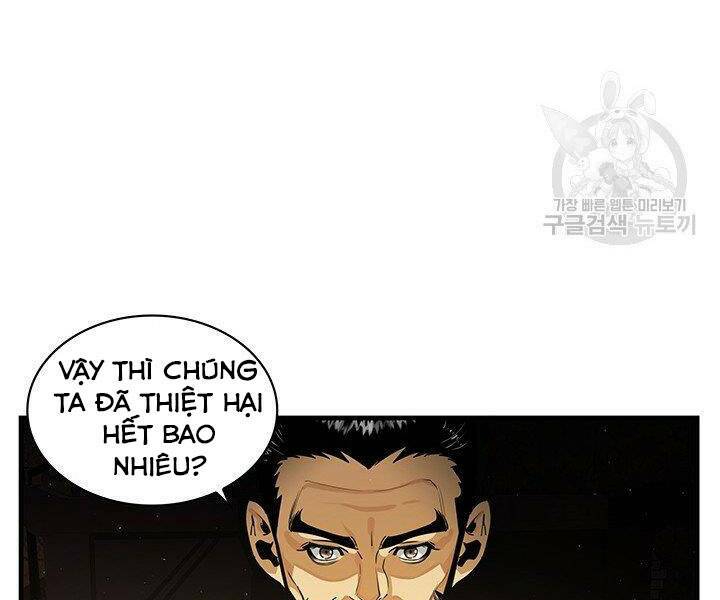 mục hạ vô nhân chapter 13 12