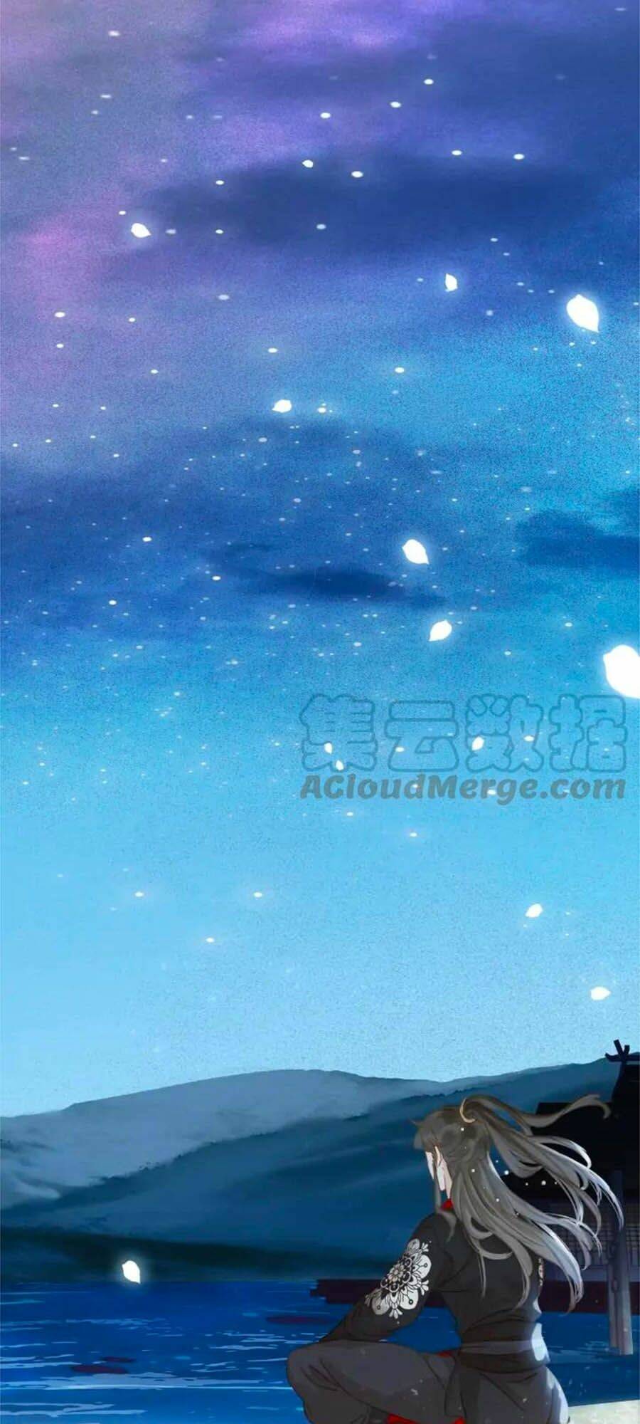 tiểu sư phụ, tóc giả của ngài rơi rồi! chapter 31 9