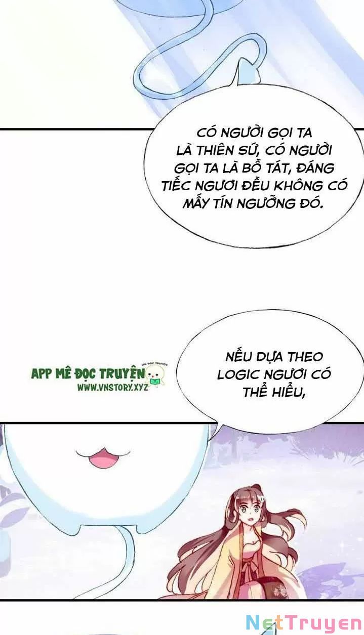 lại bị bệnh chiều chuộng quấn lấy chapter 11 25