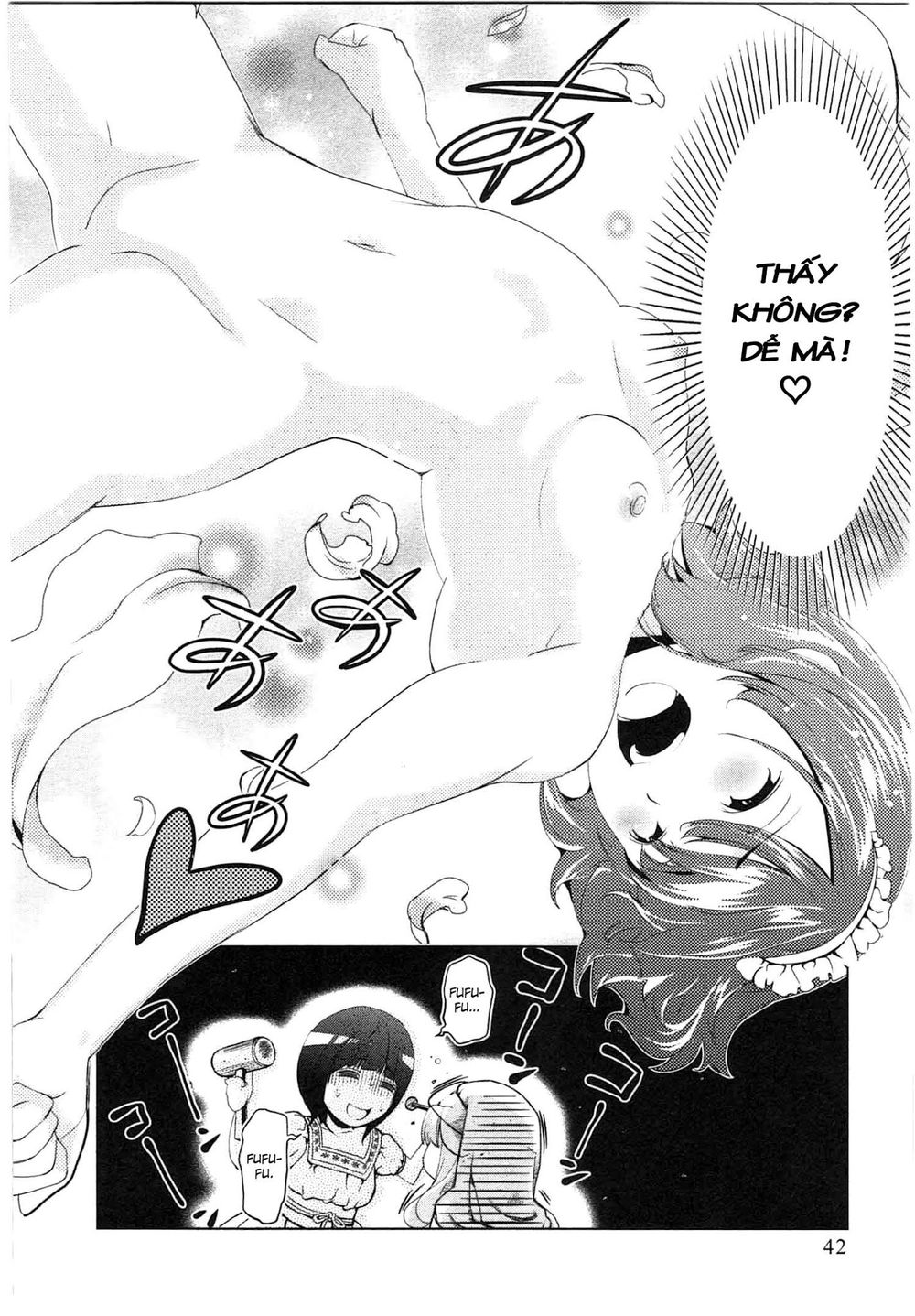 yuricam chapter 38 21