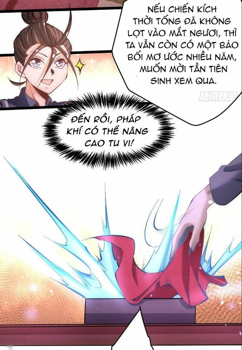 đô thị đỉnh phong cao thủ chapter 101 4