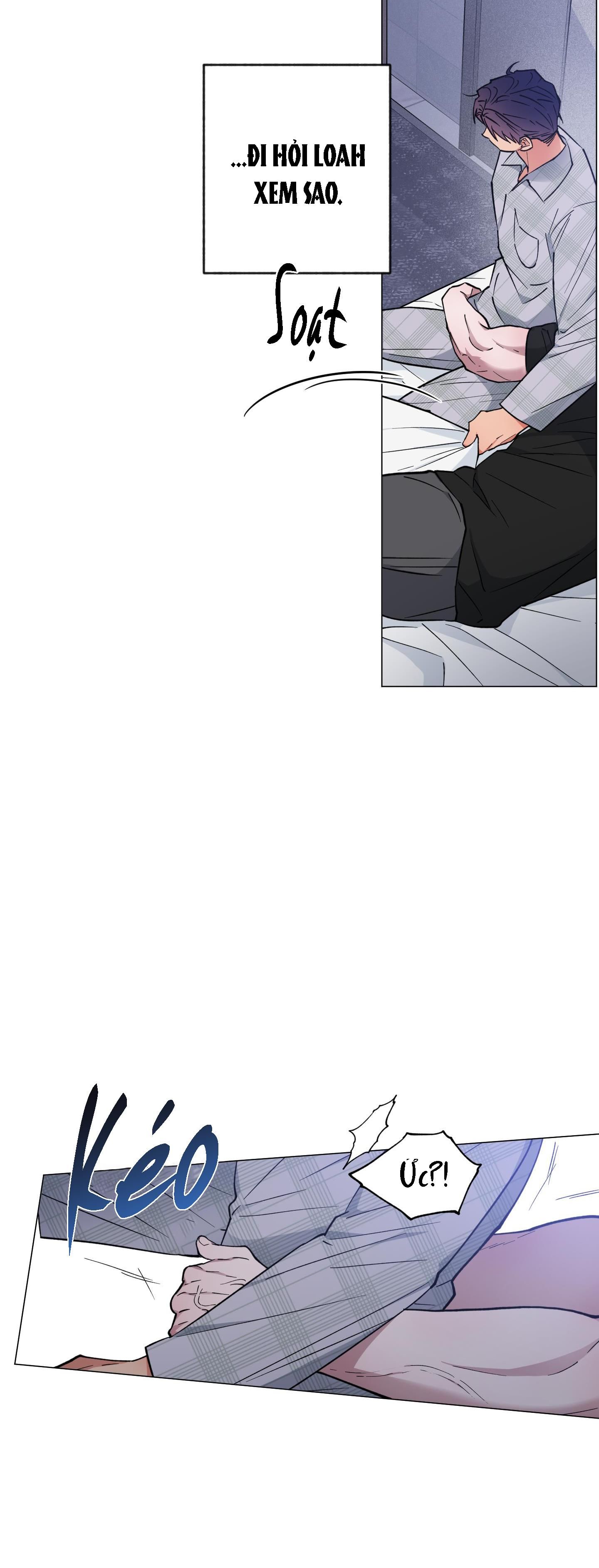 bình minh của rồng chapter 24 4