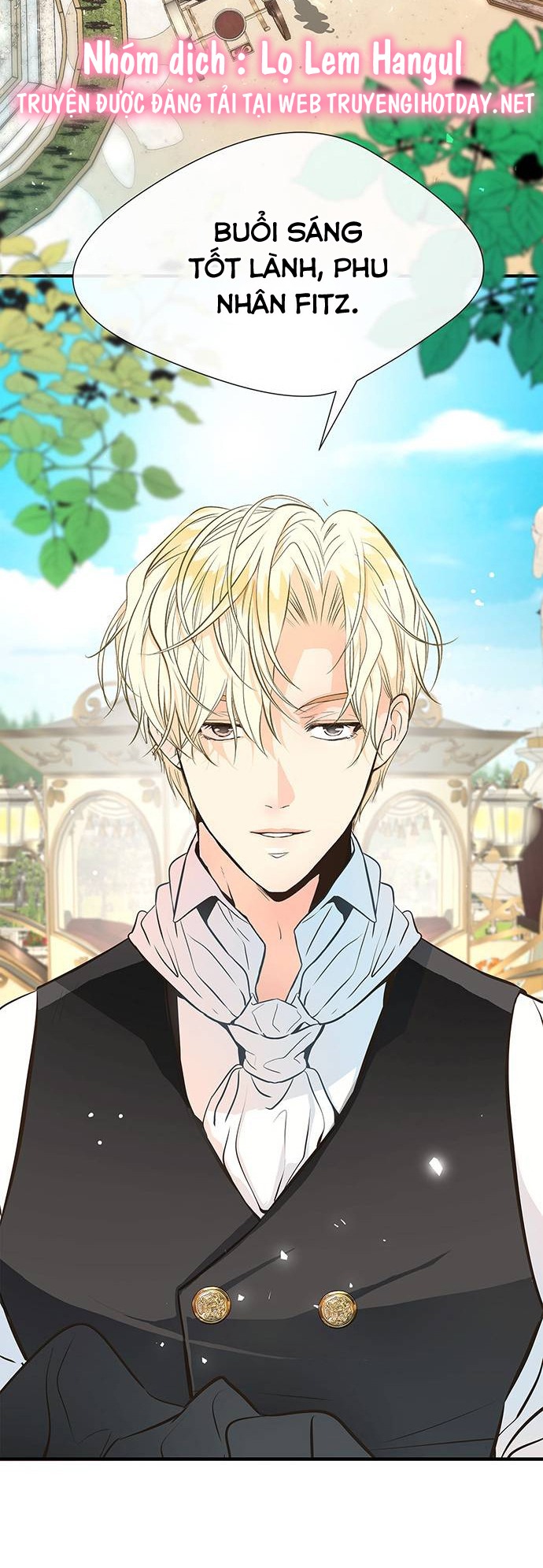 hoàng tử phiền toái chapter 5 19