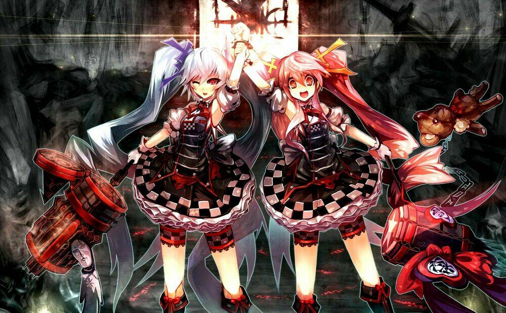 wallpaper chapter 20.5 13