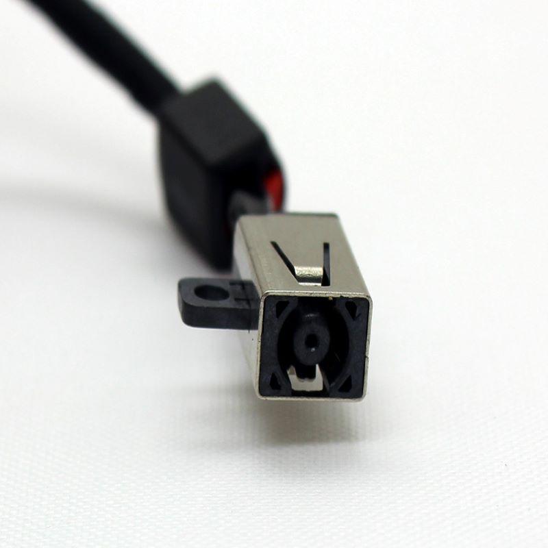 Dây Cáp Nối Nguồn Cho Laptop Dell XPS 15 9550 9560 P56F M5510 M5520 Series