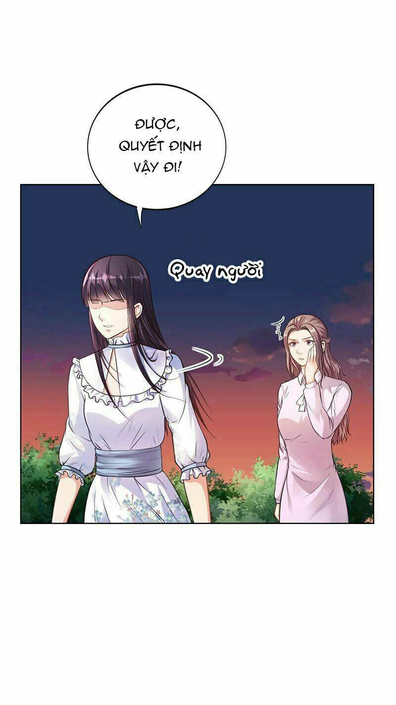 danh môn độc sủng ái thê chapter 33 4