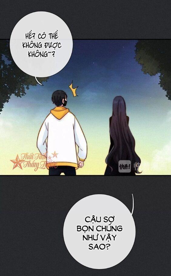 đêm tối chốn này chapter 37 10