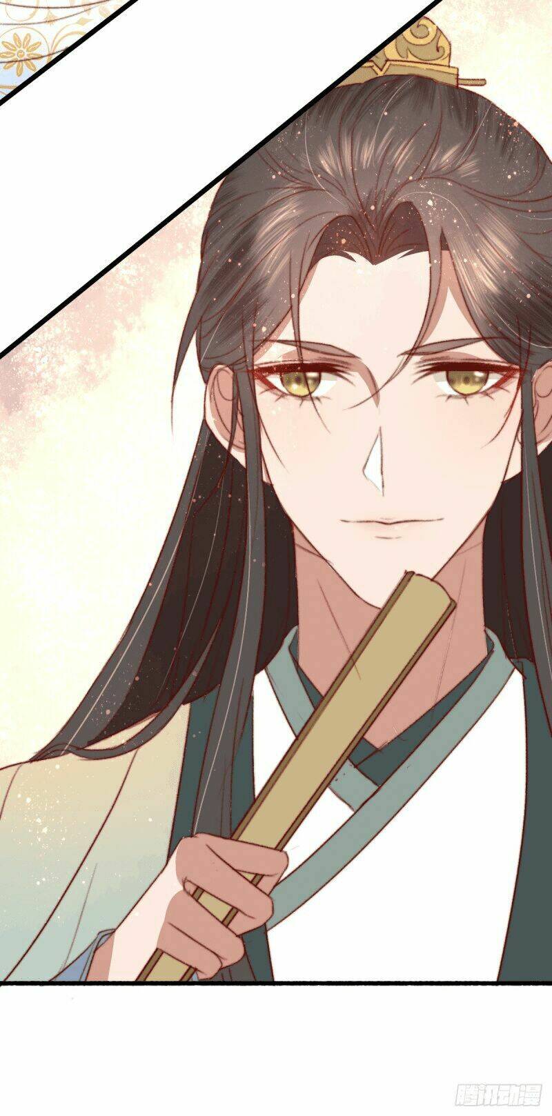 hành trình thịnh sủng chi cẩm tú chapter 21 34