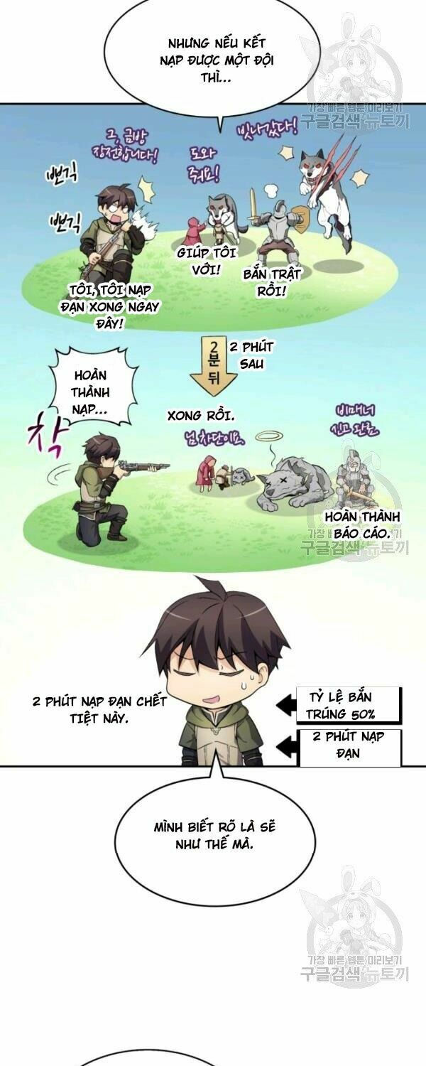 arcane sniper chapter 9 15