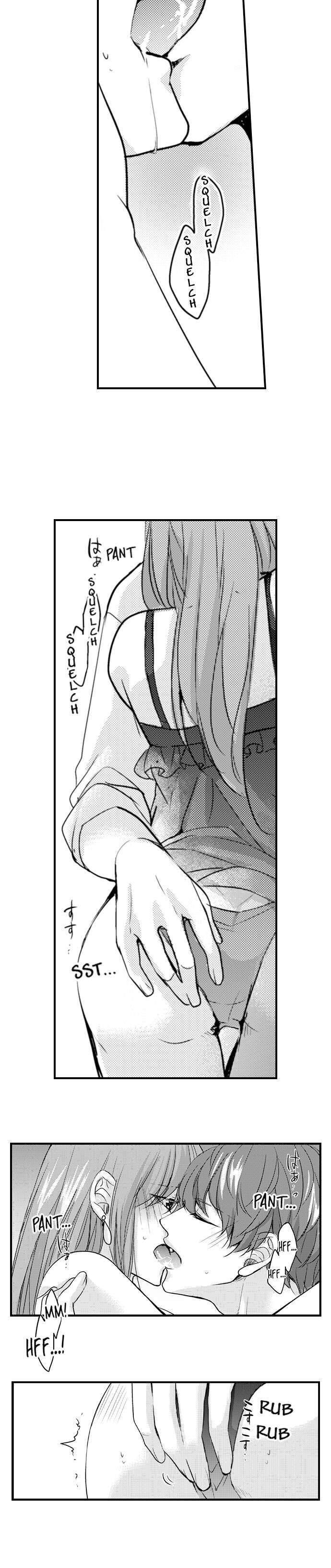 đêm nay nàng tiểu thư bị trói bởi chàng hầu (full) chapter 17.3 2