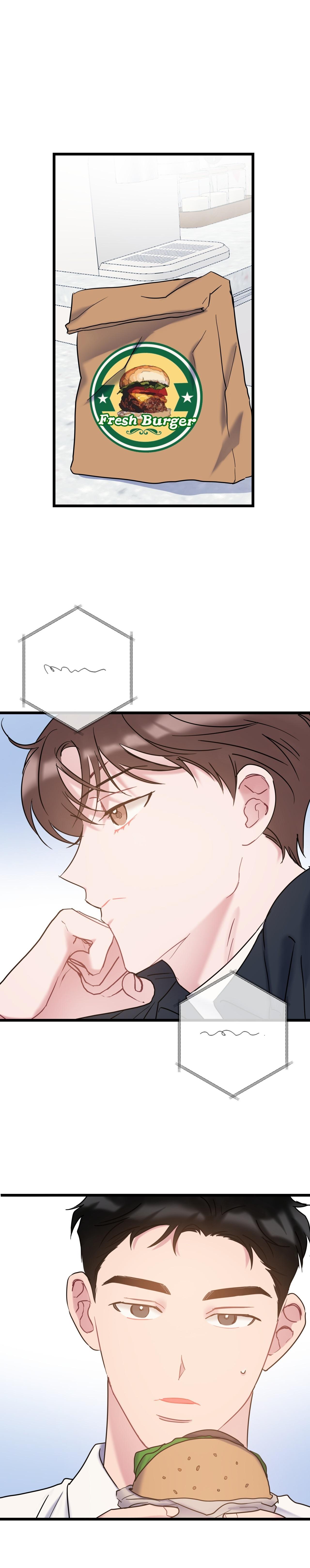 tình yêu bình dị nhất chapter 33 1