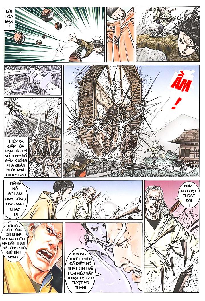 phong vân chapter 92 7