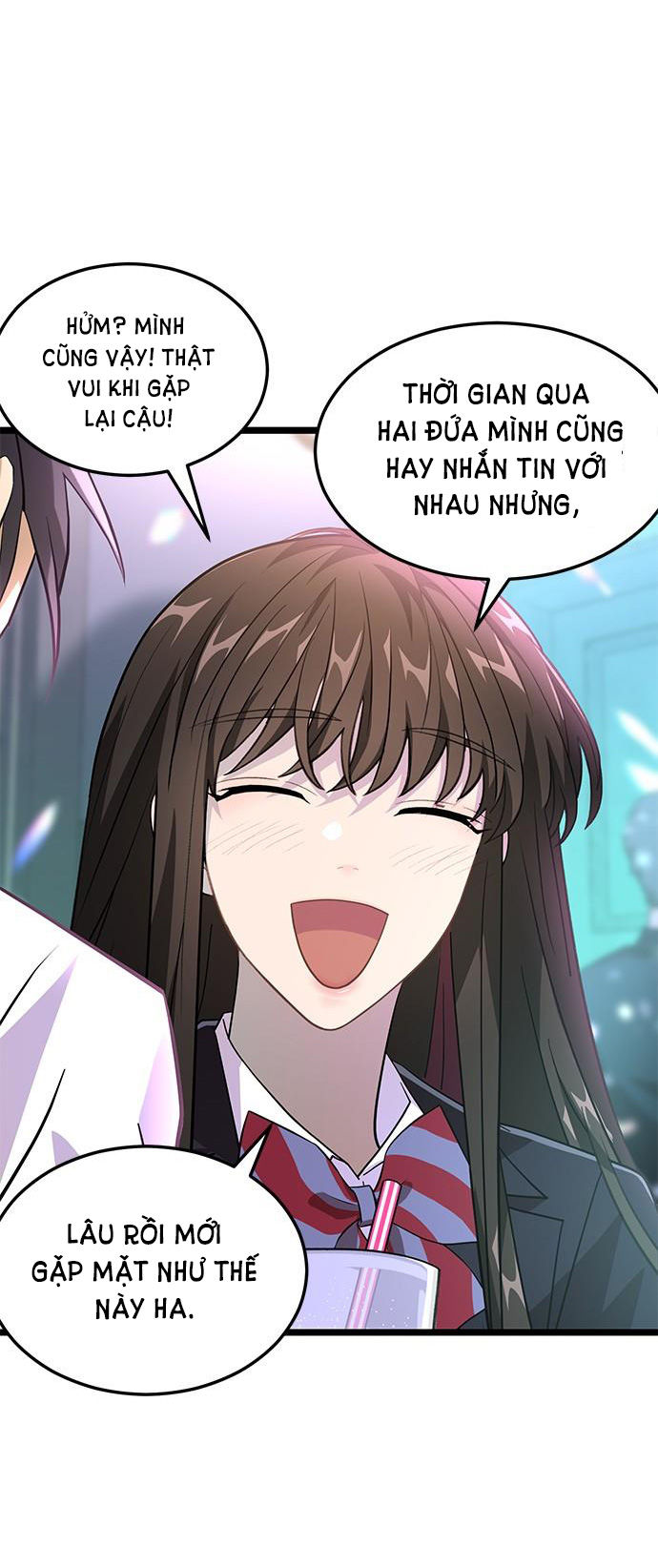 dark moon - tế đàn ánh trăng chapter 16.1 23