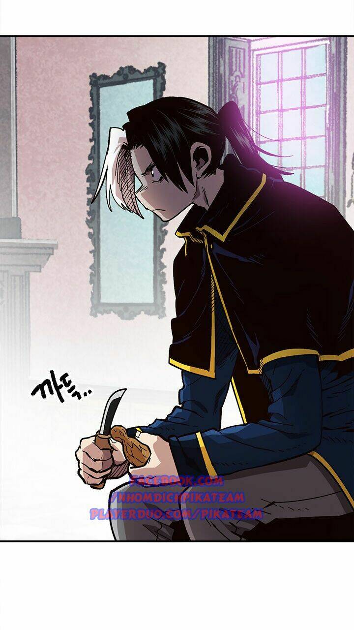 đại lục vô song chapter 24 3