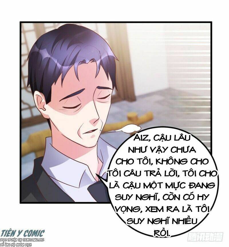 thấu thị tiên y chapter 99 26