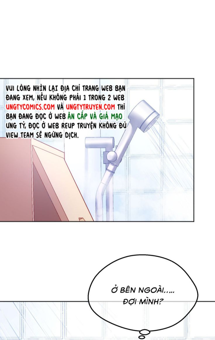 chàng nhân viên host và gã hàng xóm nguy hiểm chapter 68 34