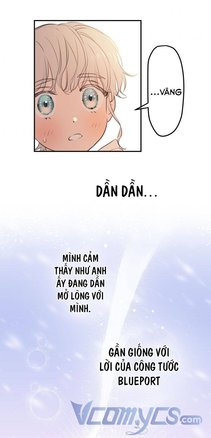 những nhân vật mạnh nhất thế giới ám ảnh tôi chapter 20 35