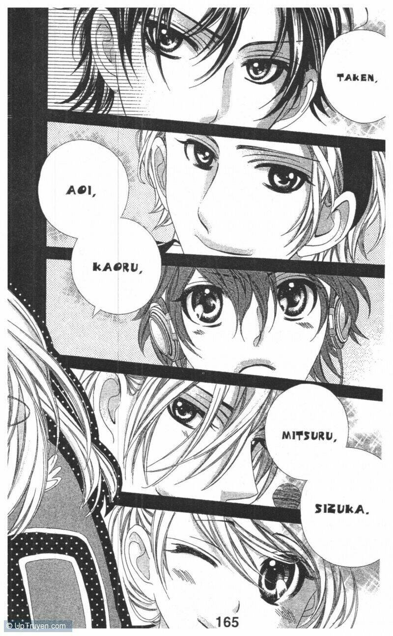 alice binetsu 38°c - we are tsubasa ga oka d.c chapter 4 165