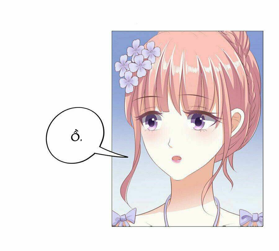 liệt ái tri hạ: series mật đào tiểu tình nhân chapter 41 21