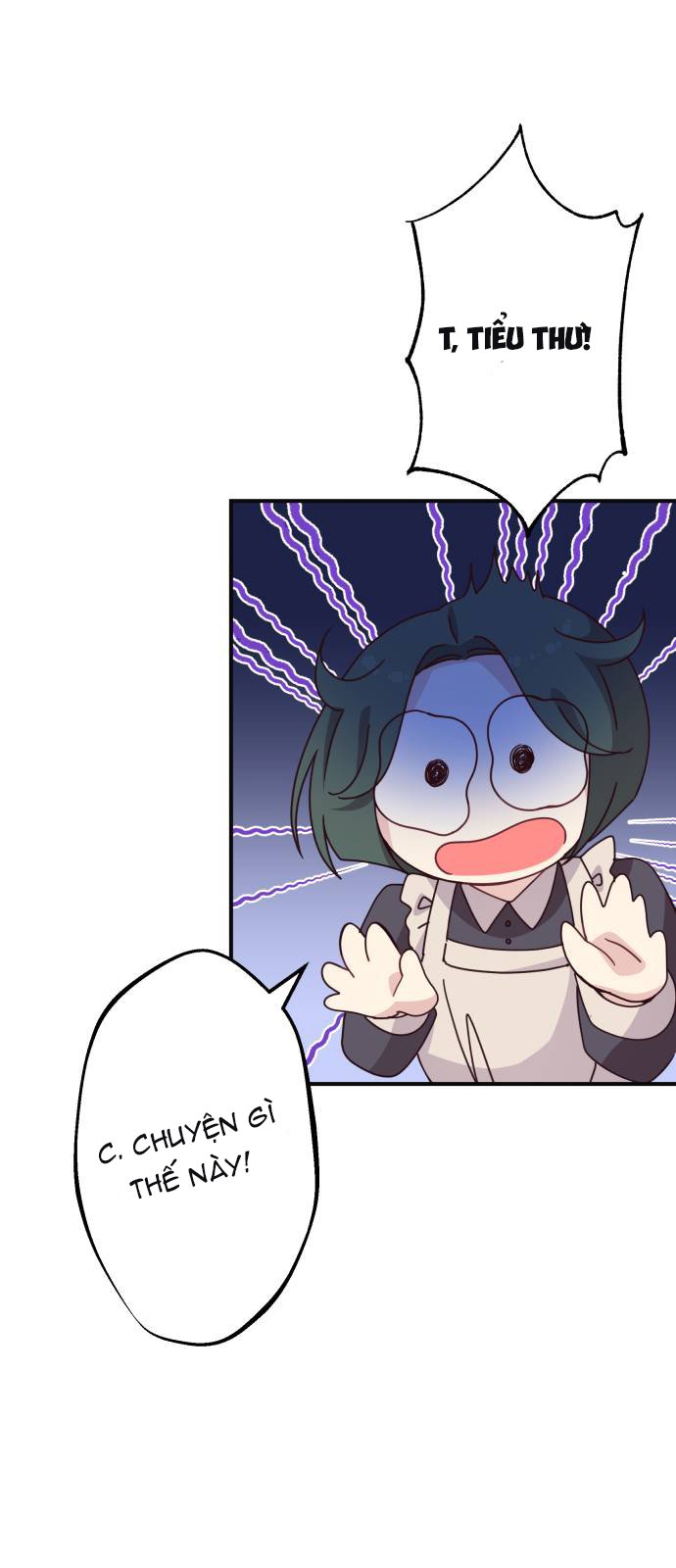 tôi không muốn kết hôn nữa chapter 4 6