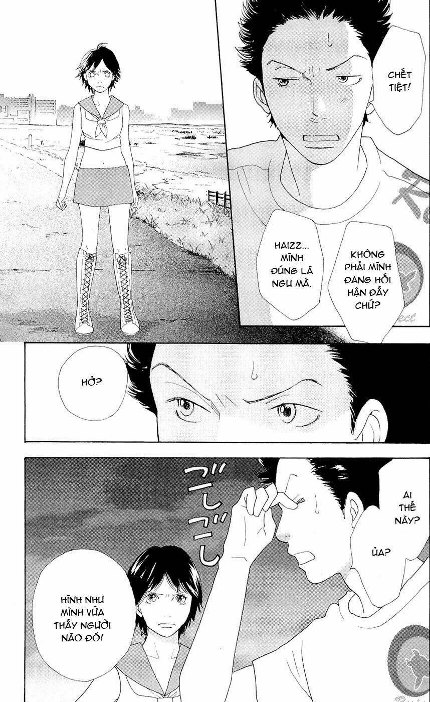 matsuri special chapter 20 23