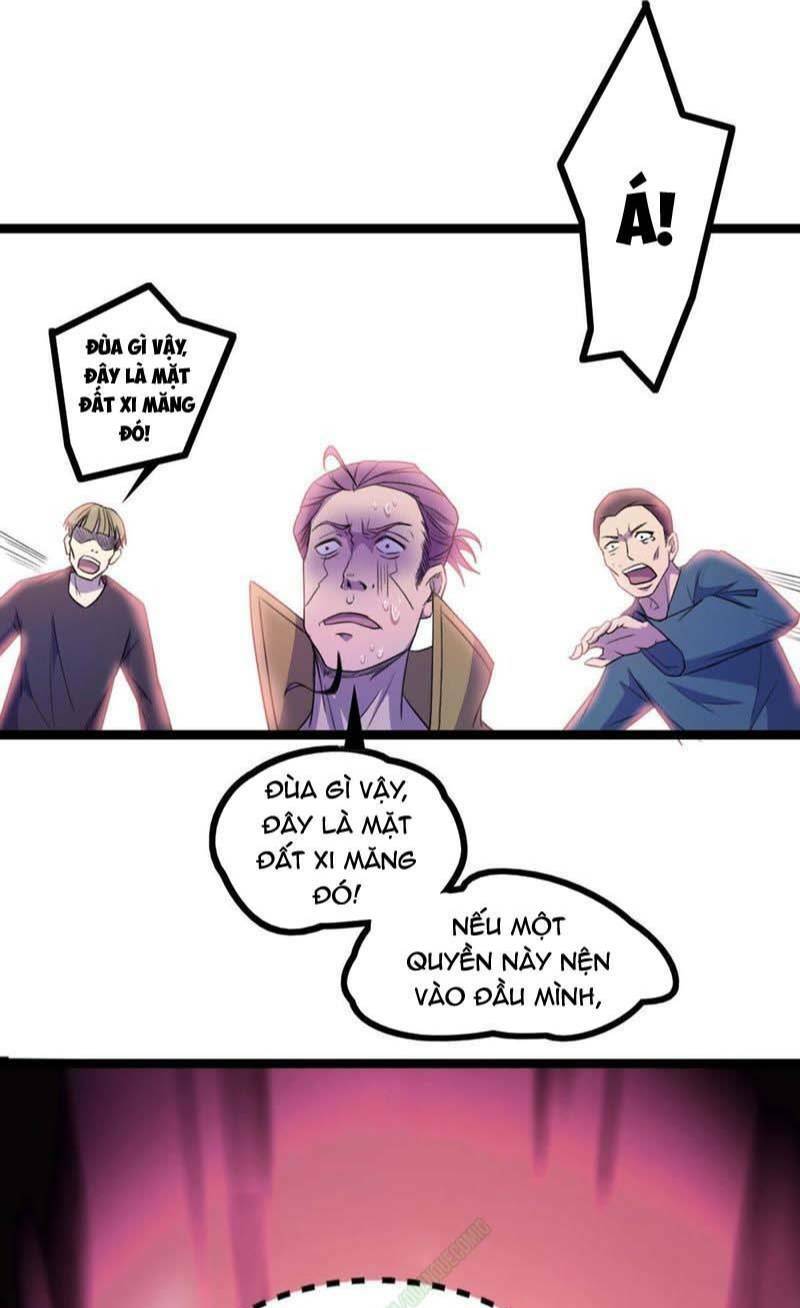 nữ thần trong điện thoại chapter 20 7