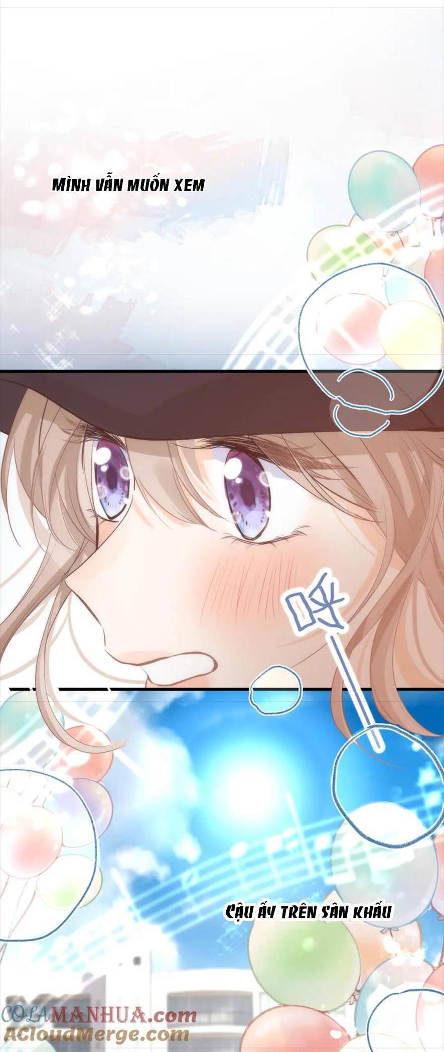 nhật ký tình yêu hằng ngày chapter 17 17