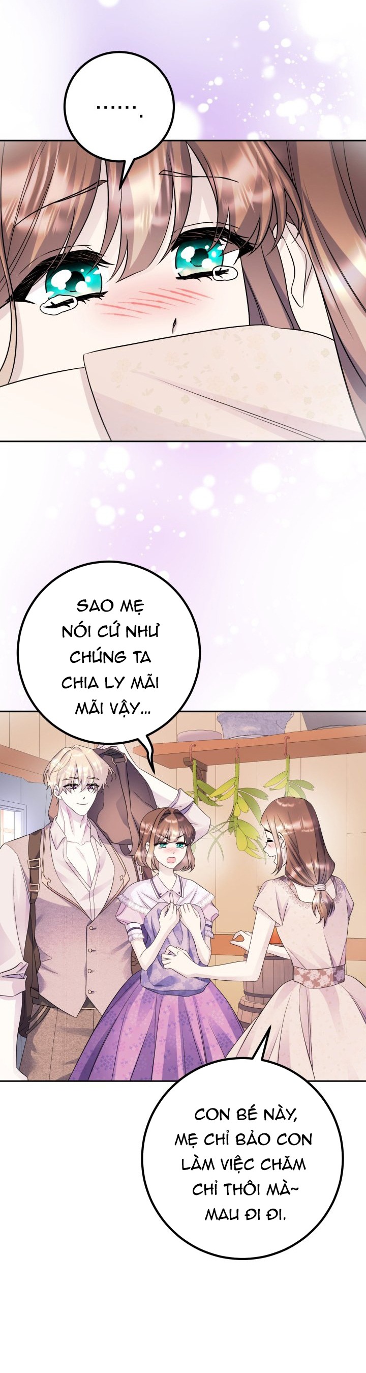 [18+] nếu cứu rỗi một cầm thú hư hỏng chapter 43.1 26