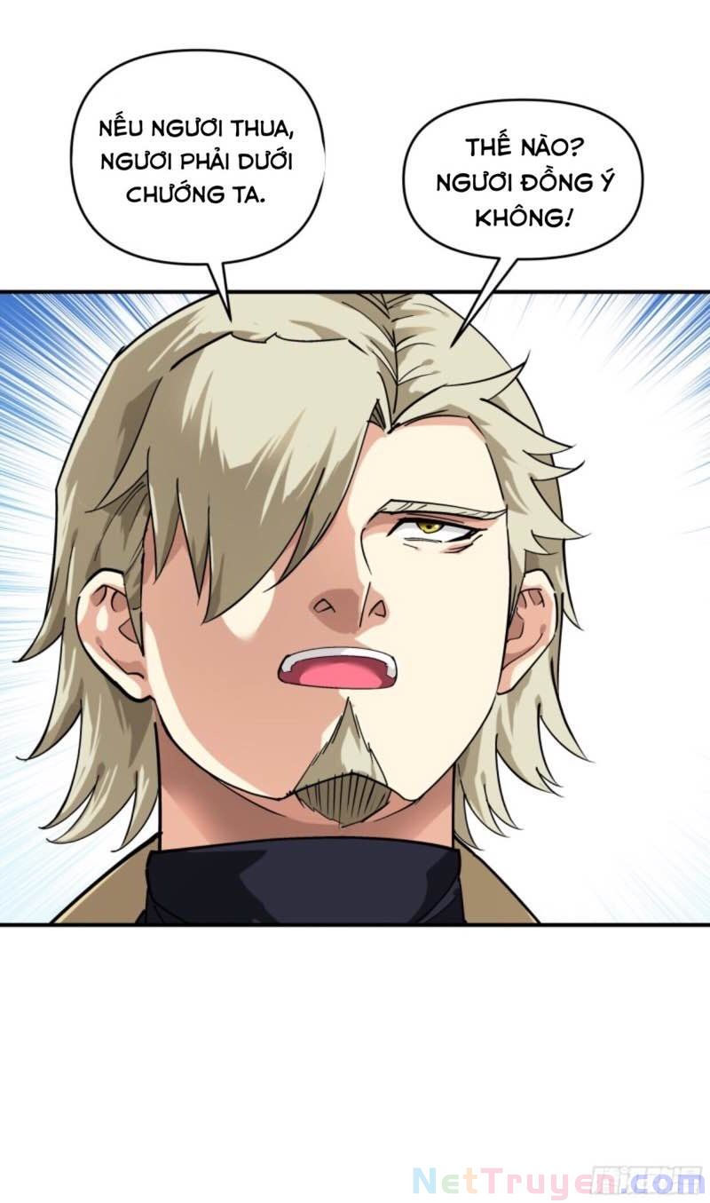 trọng sinh ta là đại thiên thần chapter 62 30