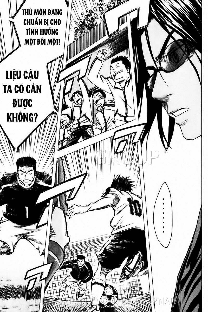 kỵ sĩ trong vòng cấm chapter 15 16