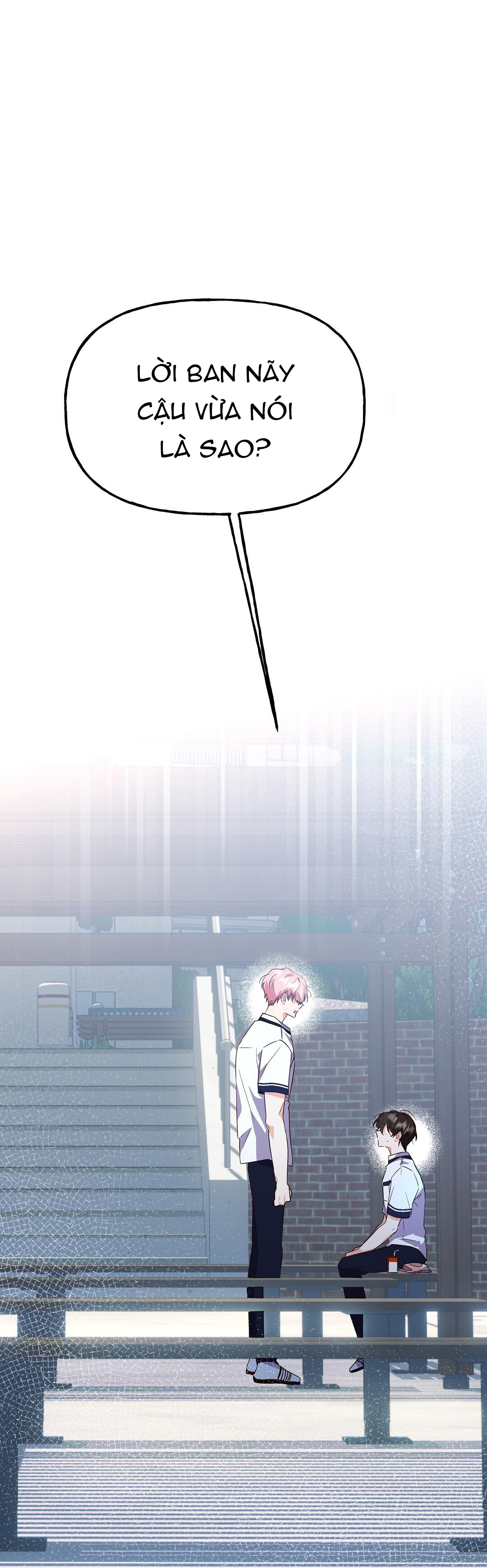 nhật ký yêu đương chapter 9 1