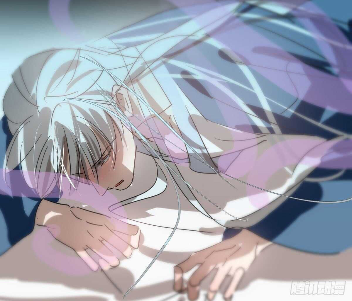 bắt lấy ngao ngao chapter 118 61