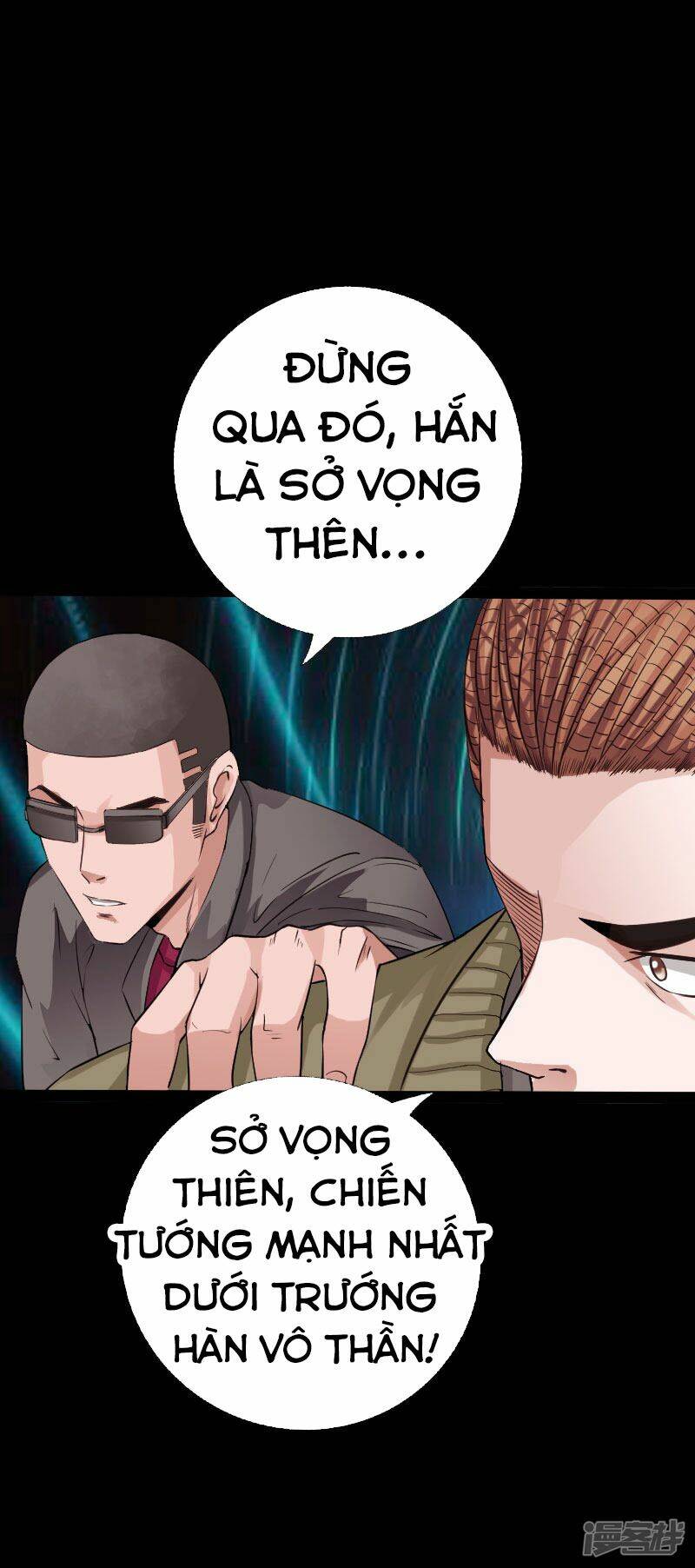 tuyệt phẩm tà thiếu chapter 100 32