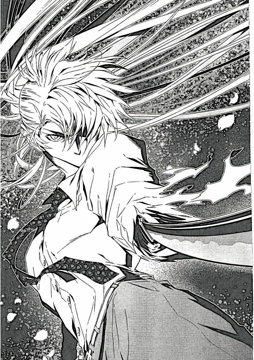 thời niên thiếu bác sĩ quái dị chapter 61 8