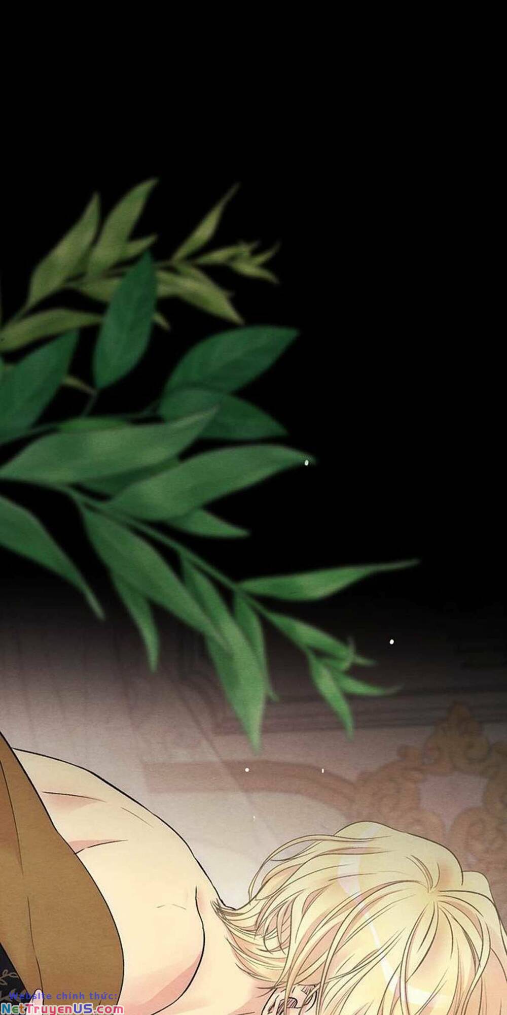 Hoàng Tử Rắc Rối chapter 35.2 4