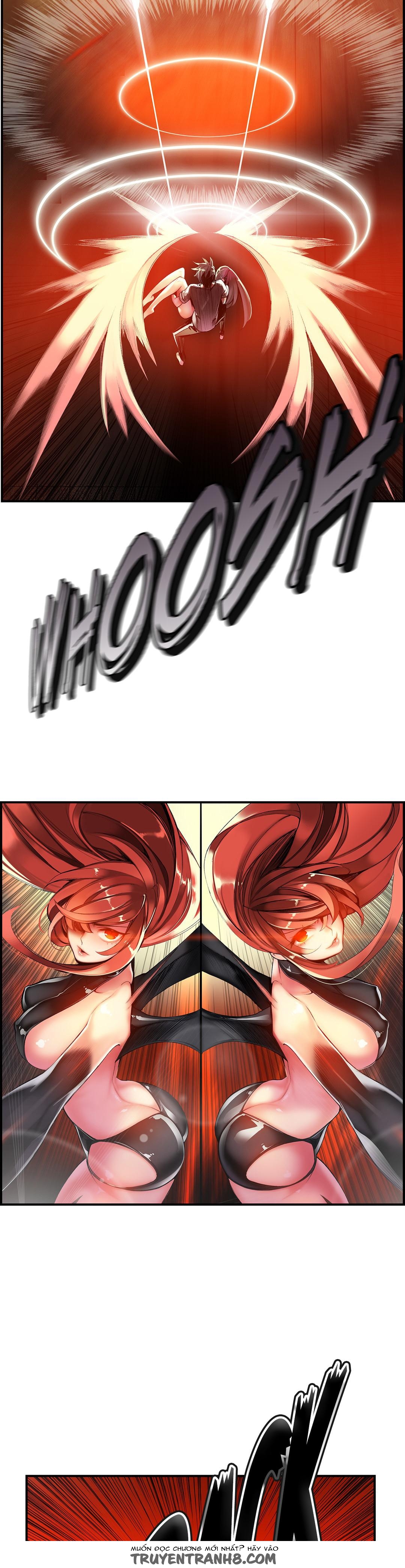 sự ràng buộc của lilith chapter 35 26