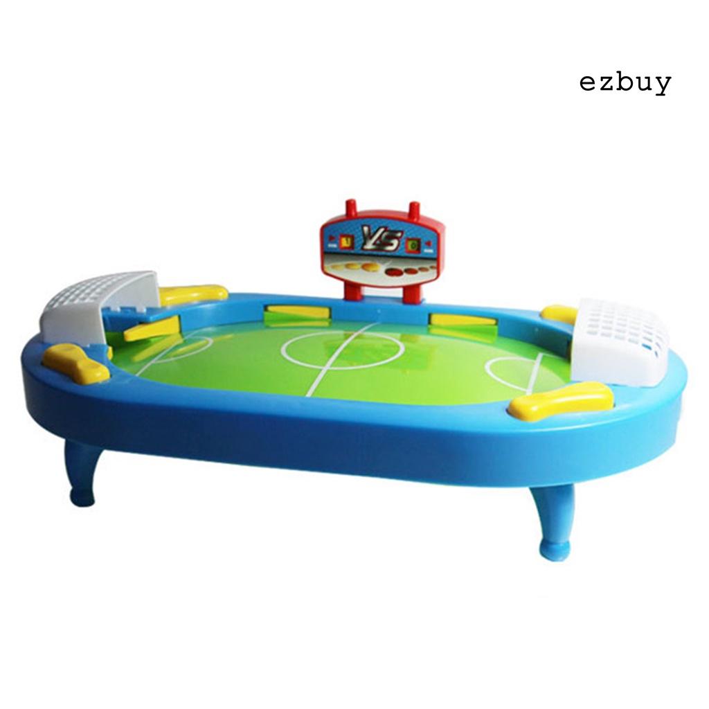 EY-Kids Mini Sports Soccer Board Game Parent-child Interactive Educational Toy