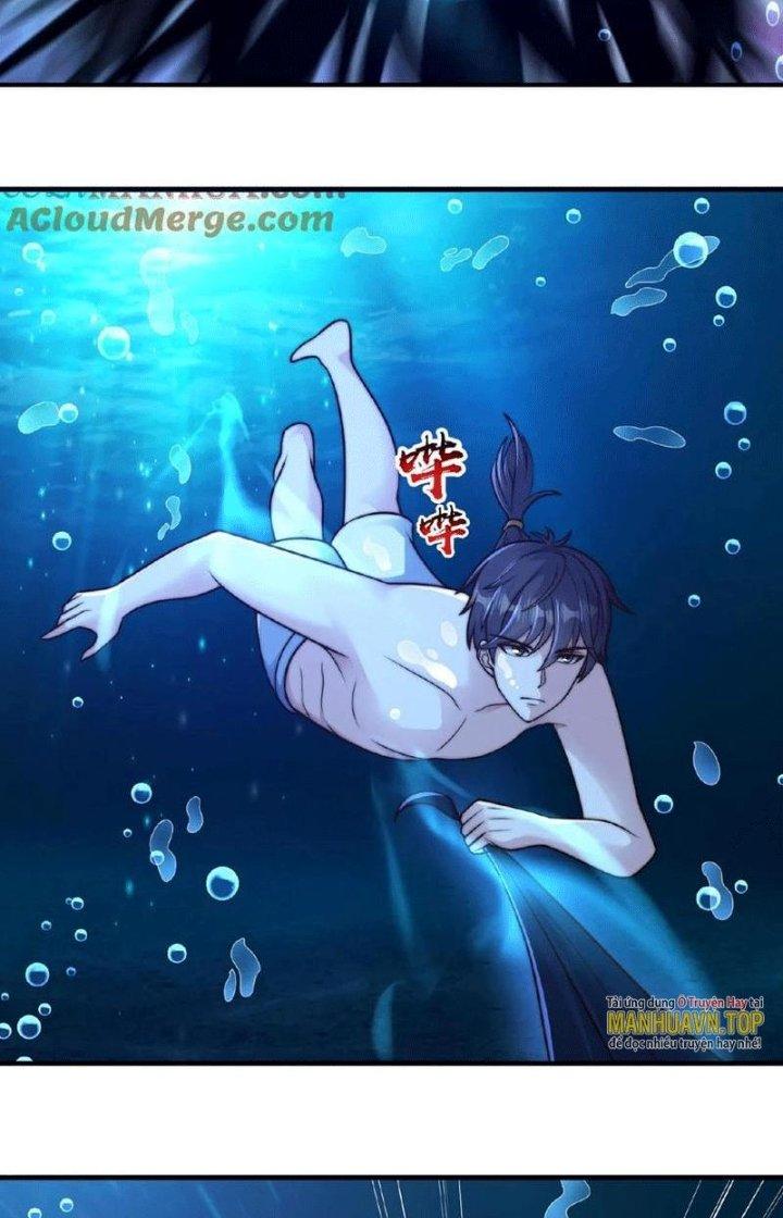 ta nuôi ma quỷ ở trấn ma ti chapter 103 4