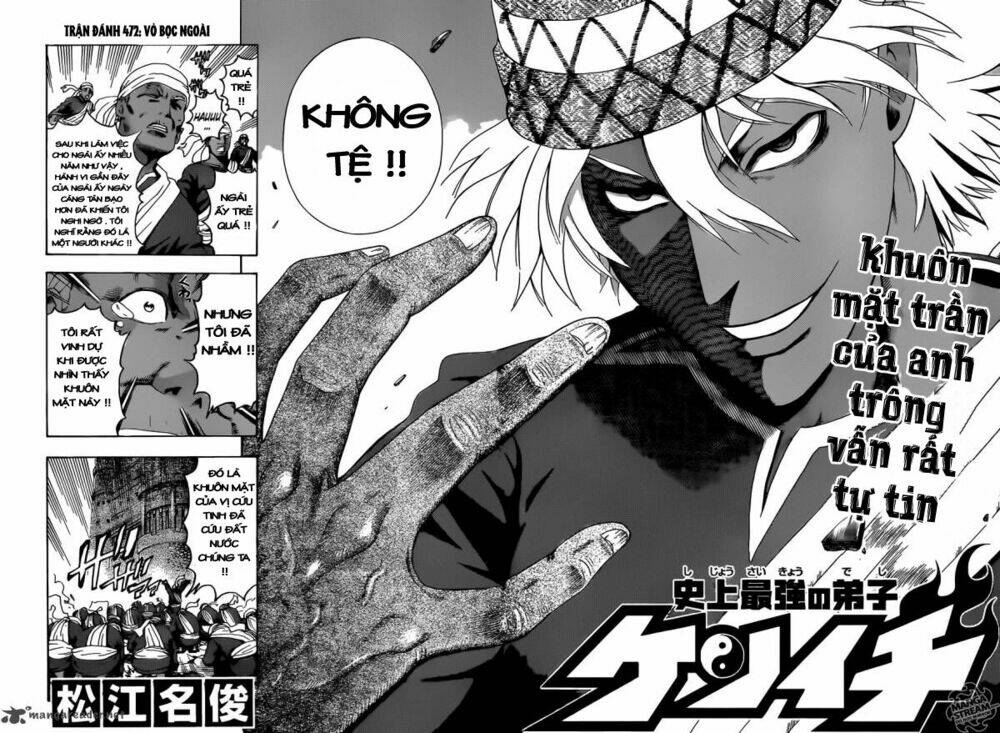 history's strongest disciple kenichi chapter 472 2